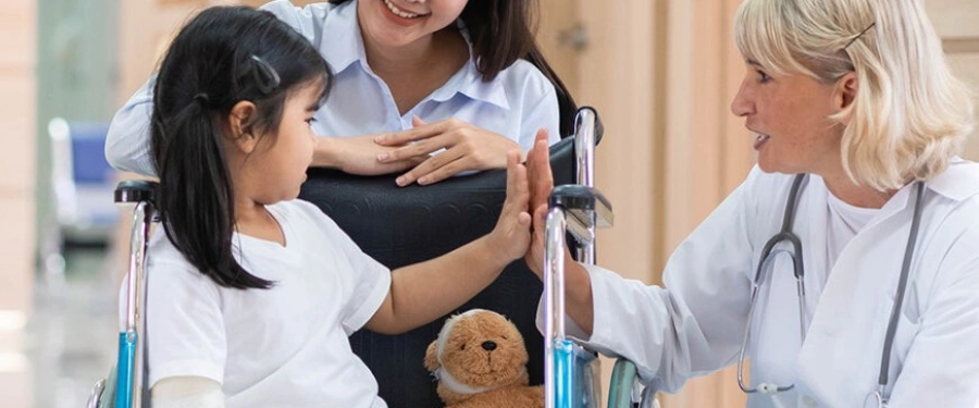 Anak (Pediatri)