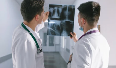Layanan Kami Radiologi
